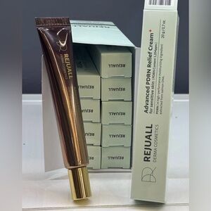 REJUALL Advanced PDRN Relief Cream 20ml Derma Cosmetics K-BEAUTY